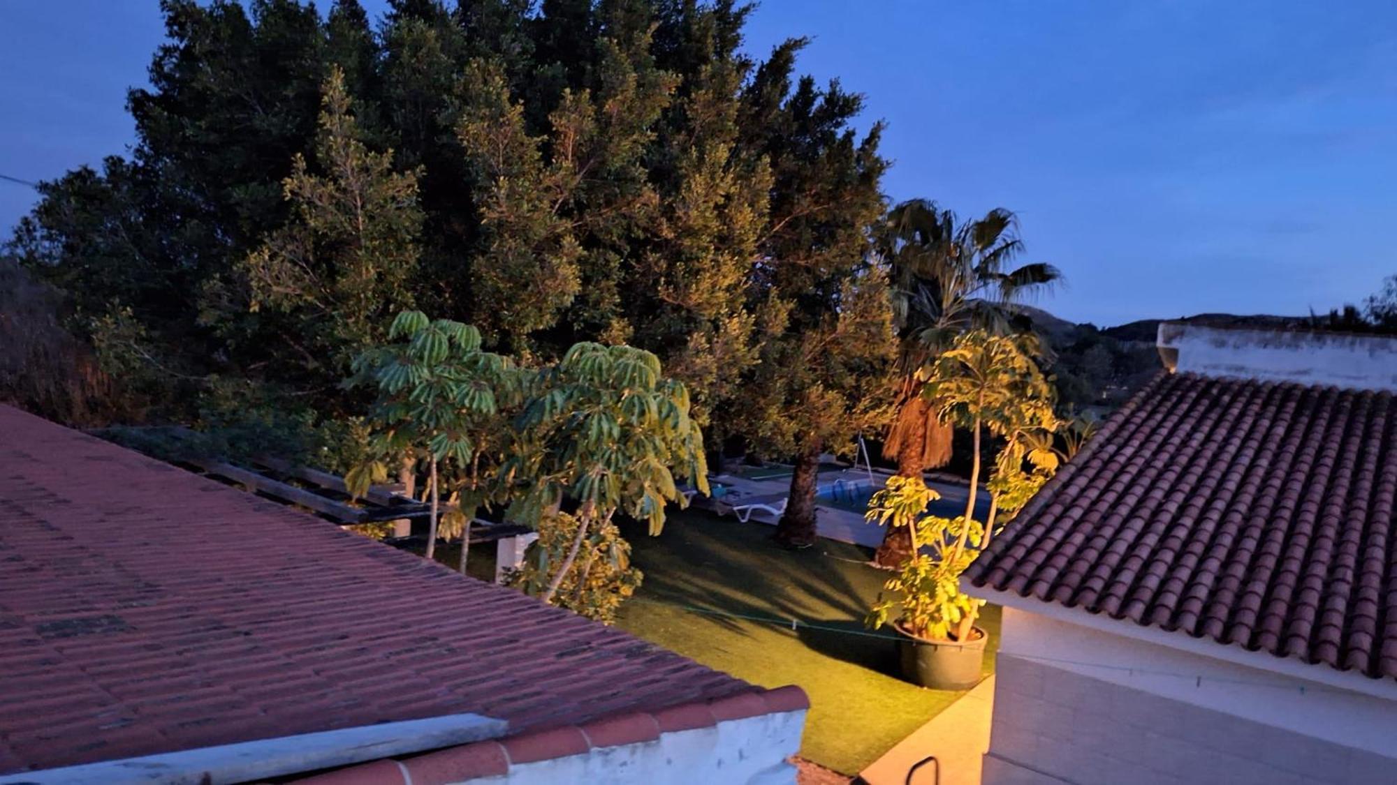 Bacarot Holiday home Alicante