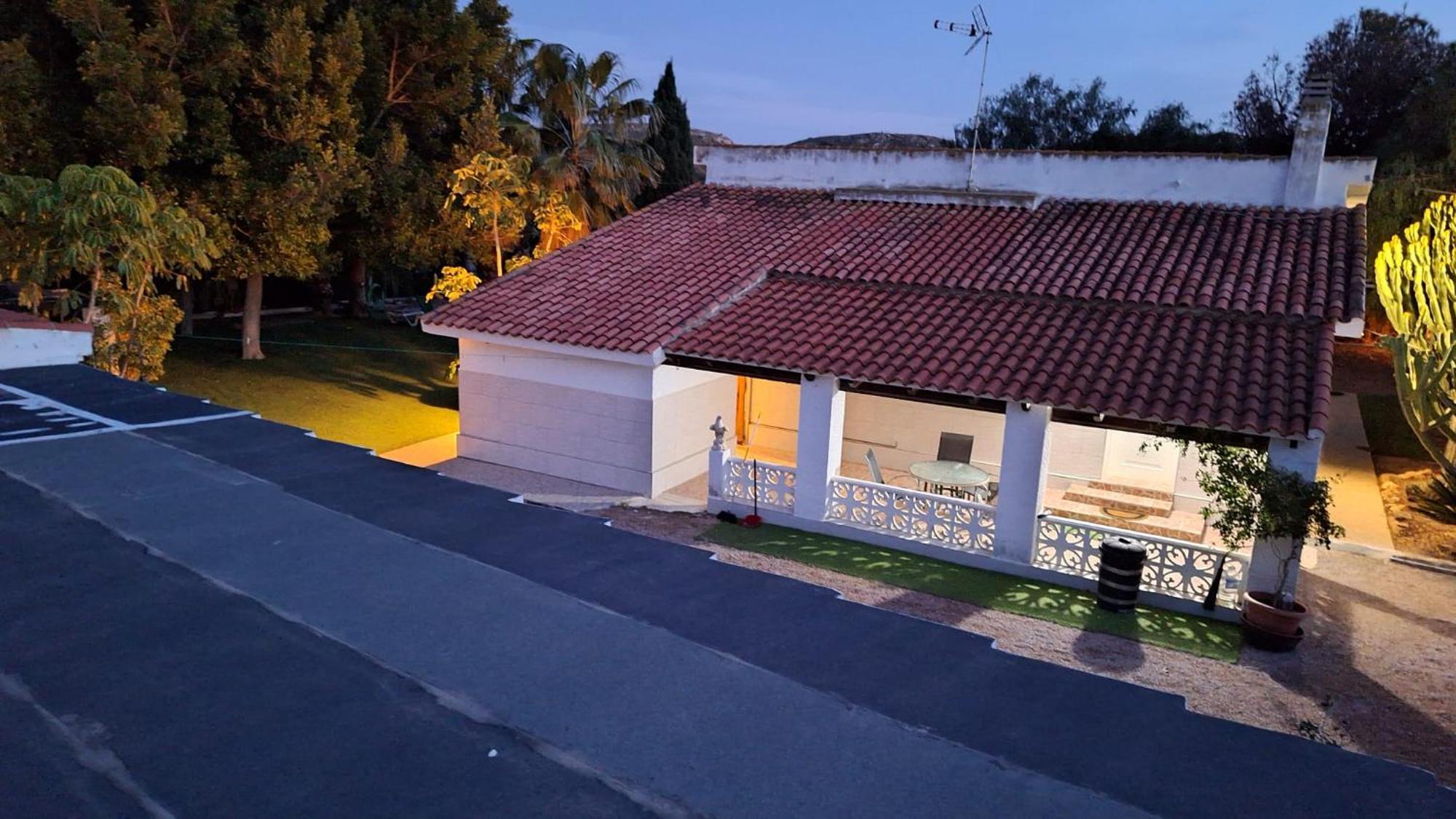 Bacarot Holiday home