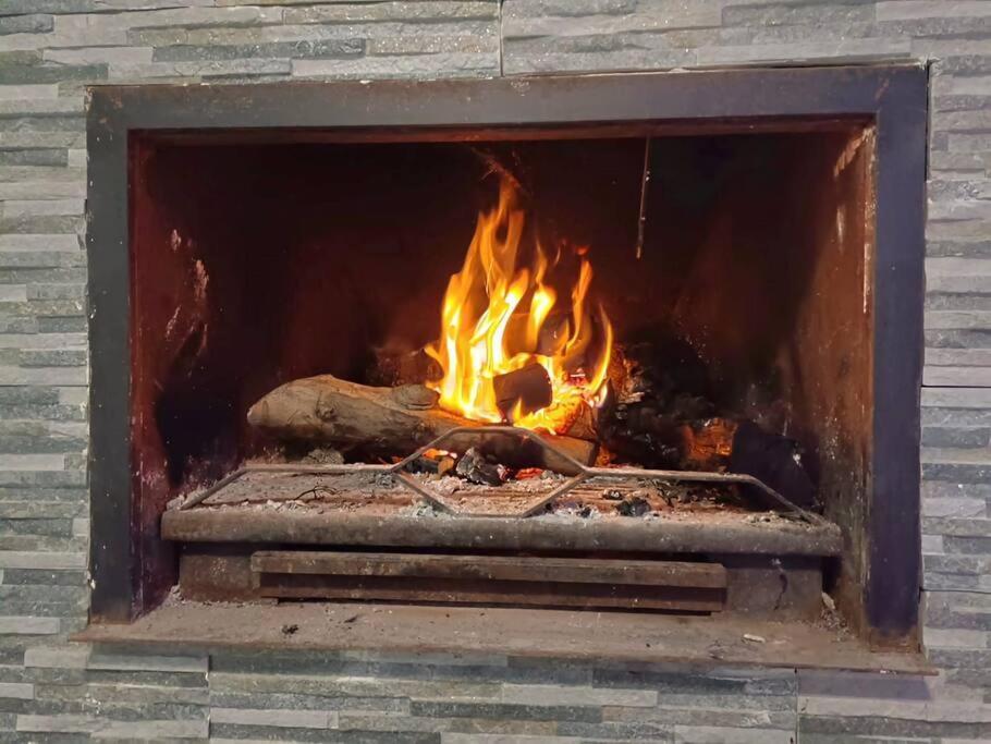 Campo Tranquilo Para Desconectar Casa de férias *