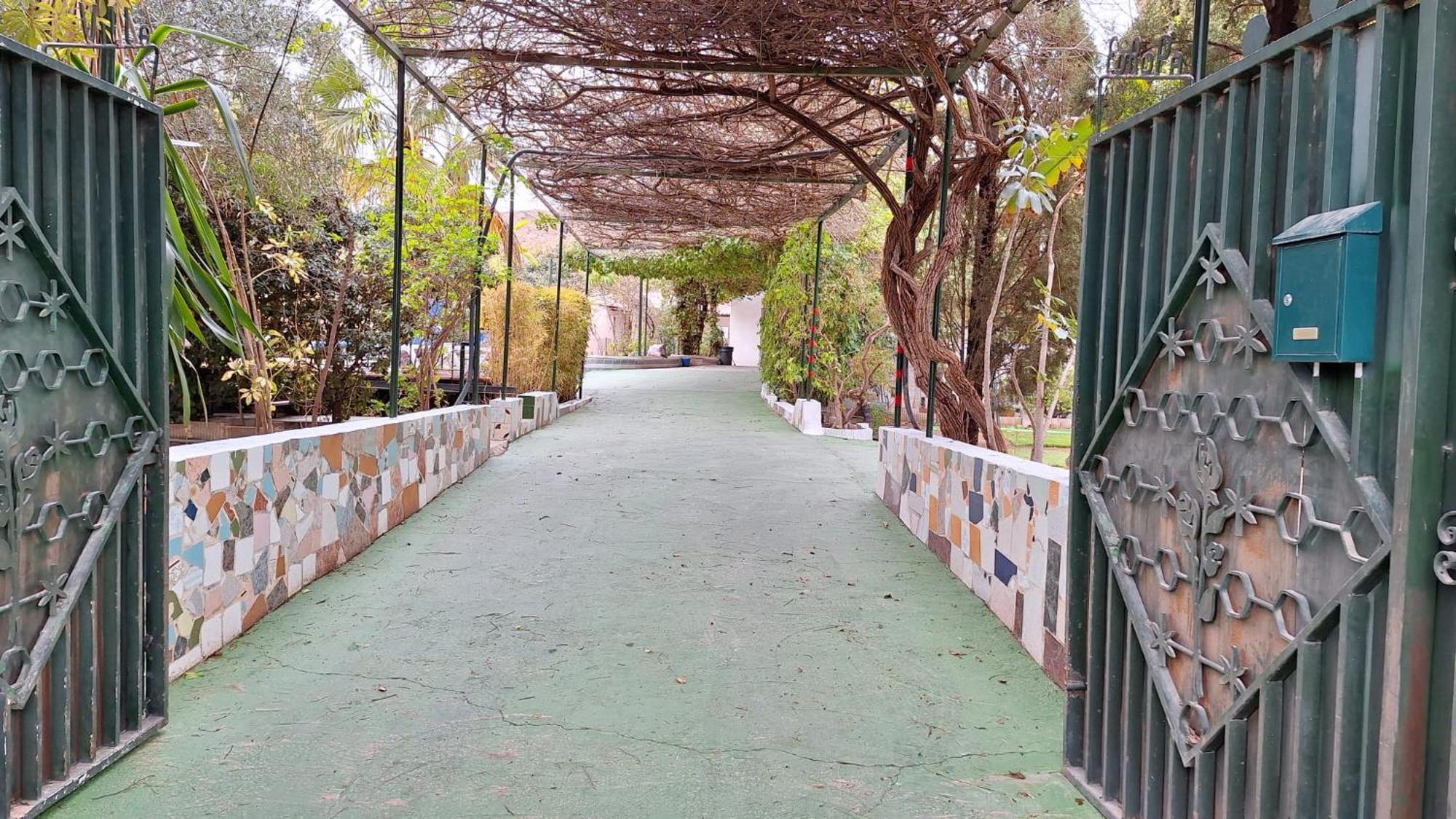 Loma-asunnot La Serreta Alicante