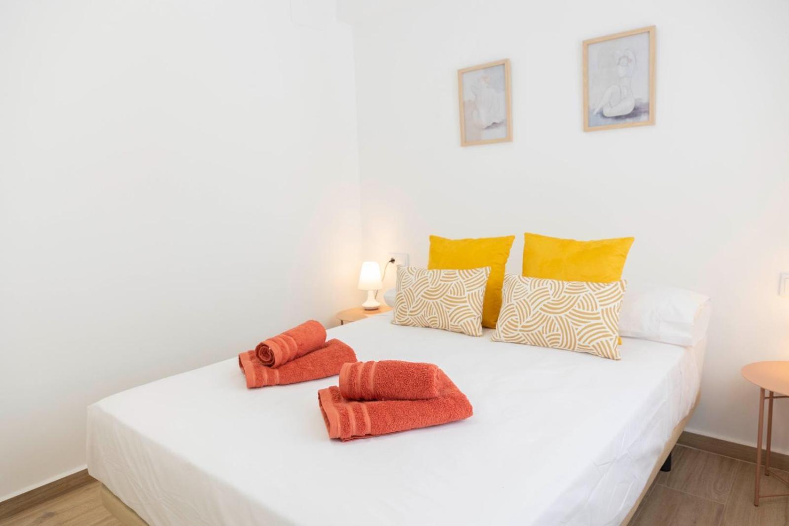 Sol Y Mar Boutique Apartamento