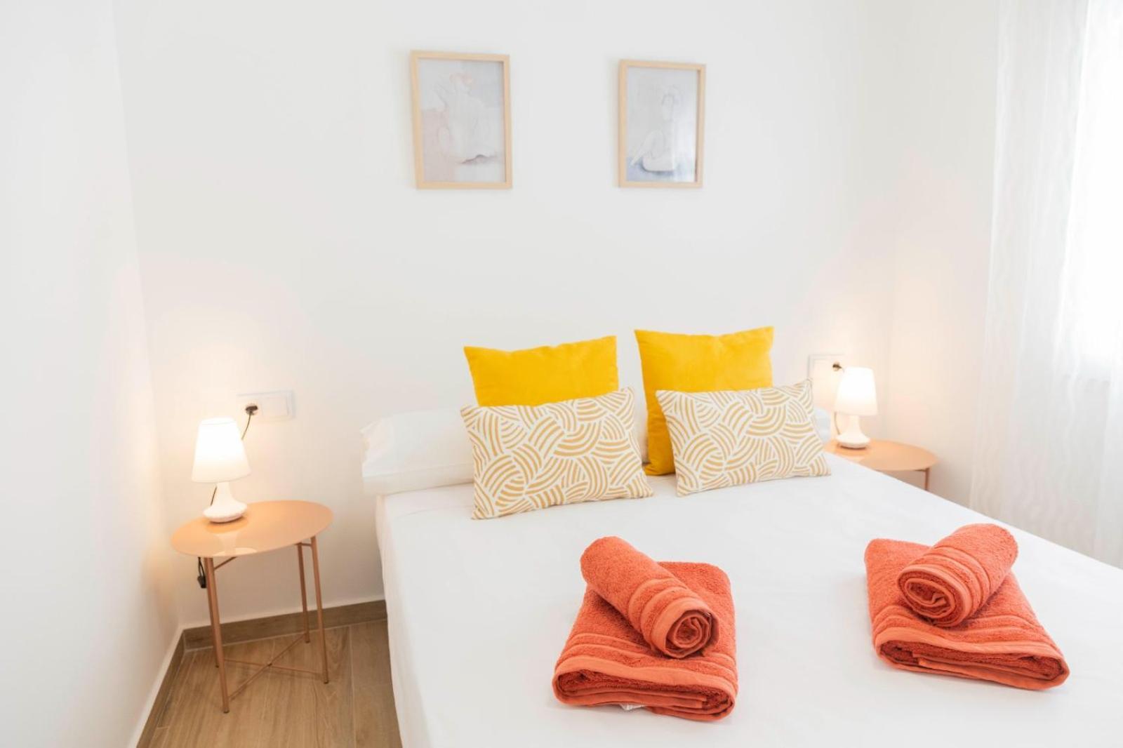 Apartamento Sol Y Mar Boutique *