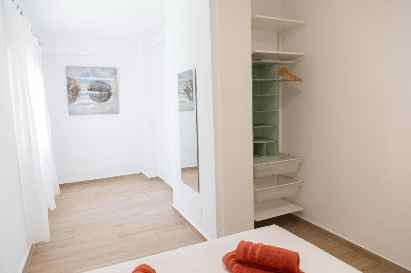 Sol Y Mar Boutique Apartamento Alicante