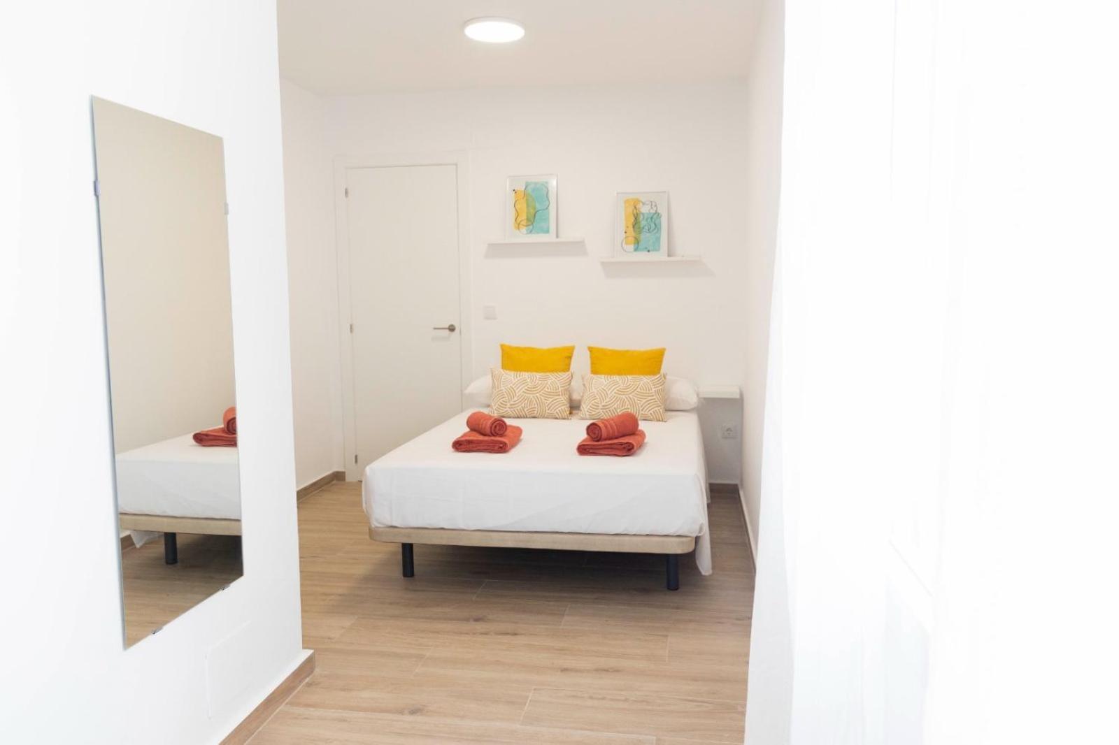 Sol Y Mar Boutique Apartamento Alicante