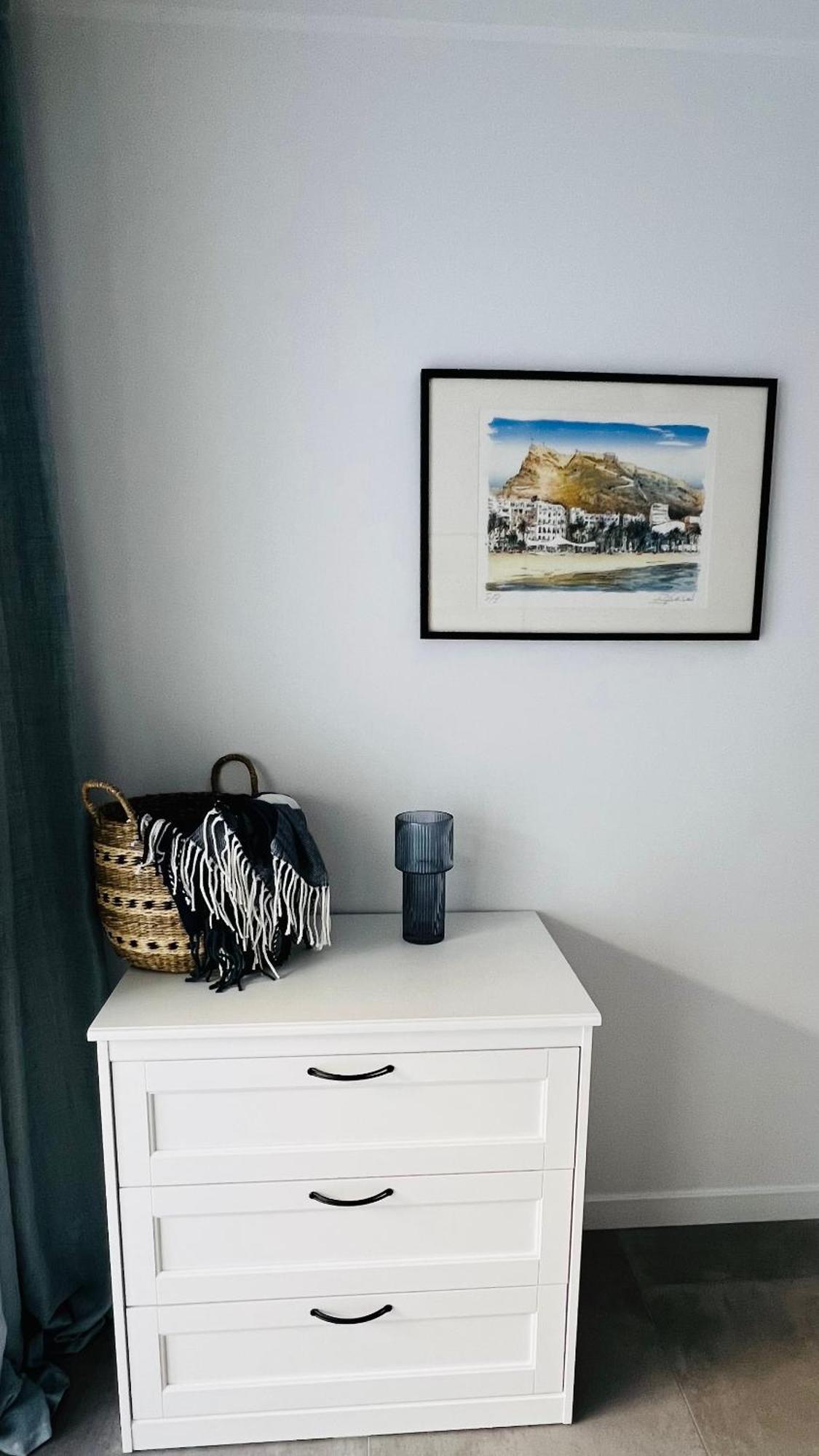 Apartamento Casa Del Mar 2