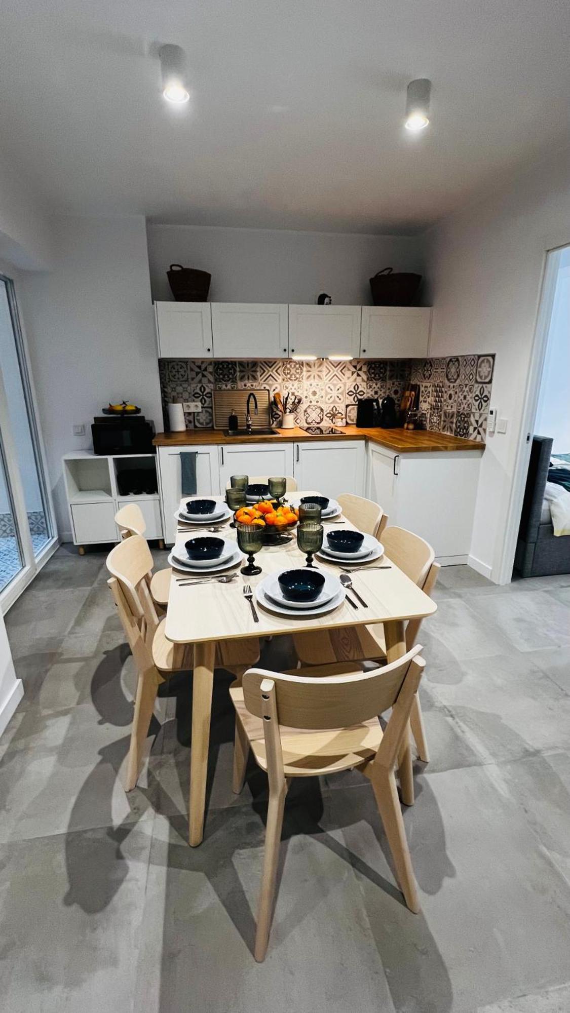 Apartamento Casa Del Mar 2 *