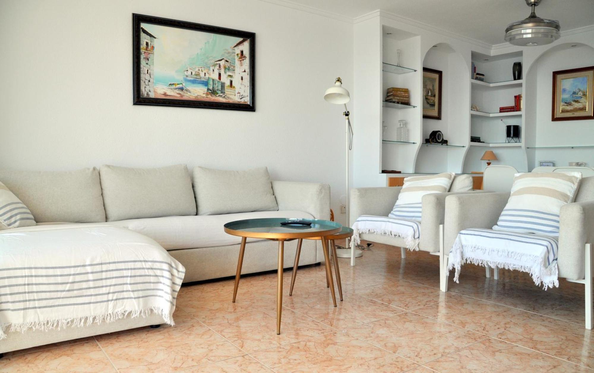 Mimar Apartamento