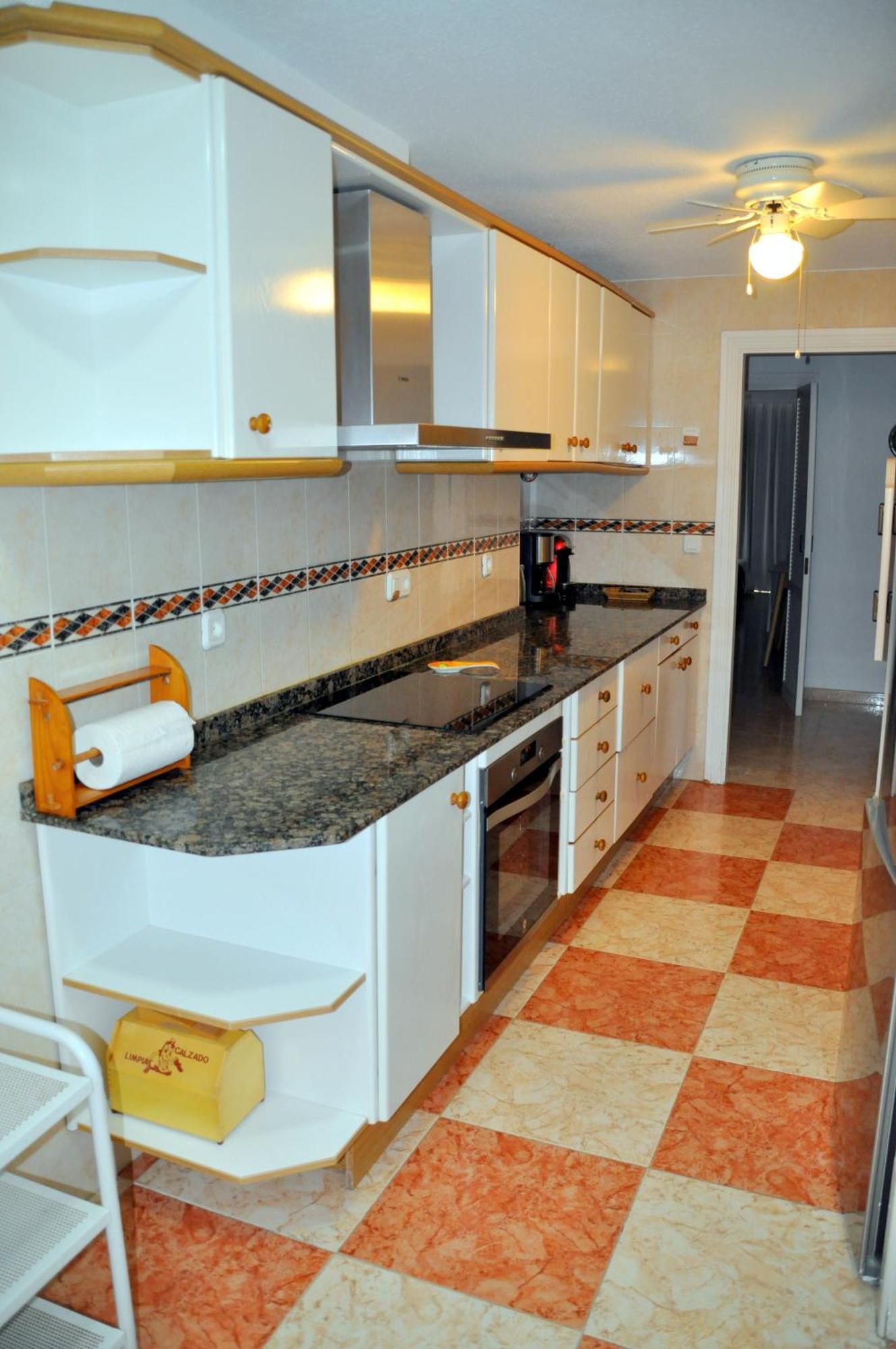 Mimar Apartment *
