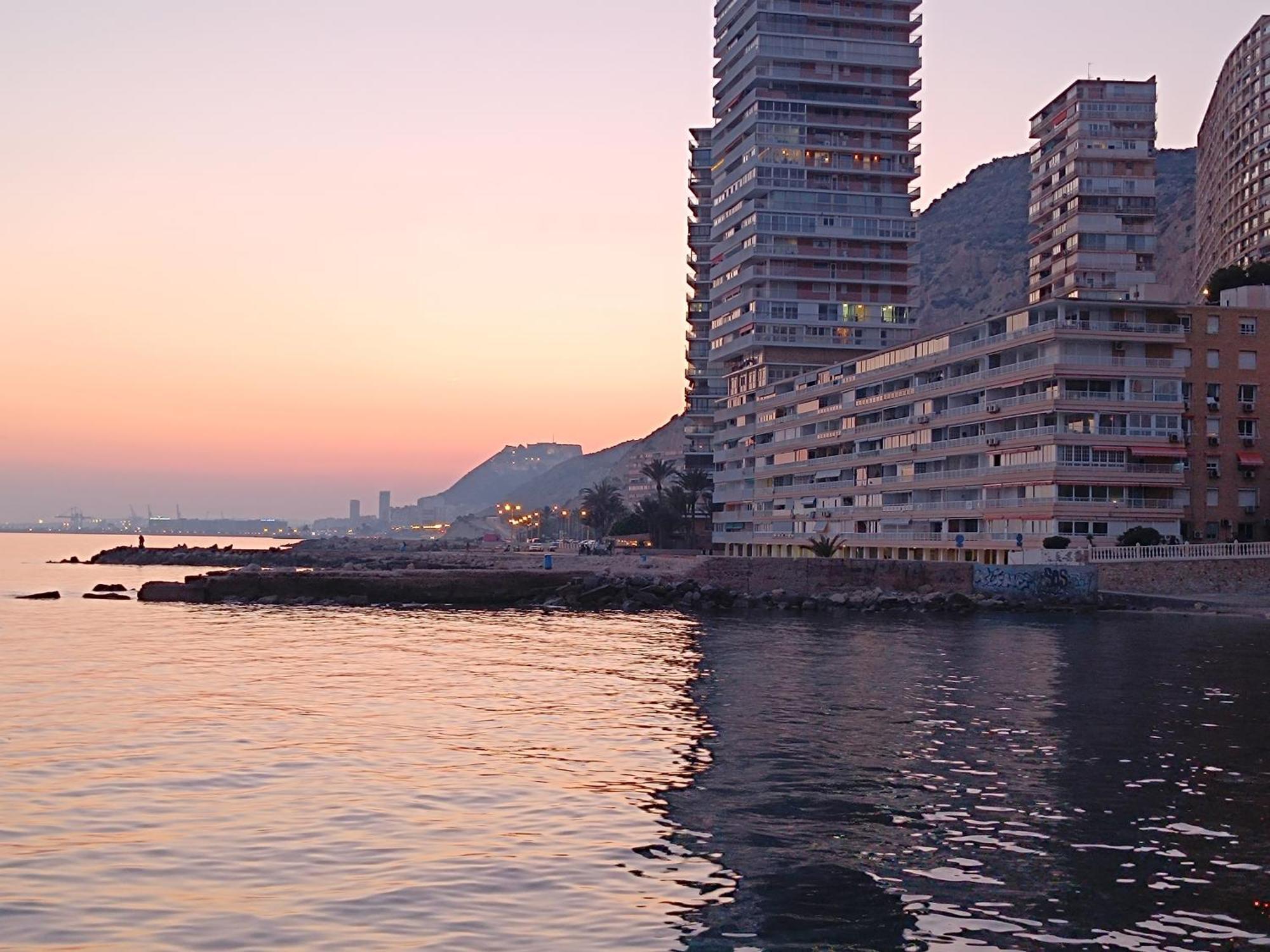 Apartamento Mimar