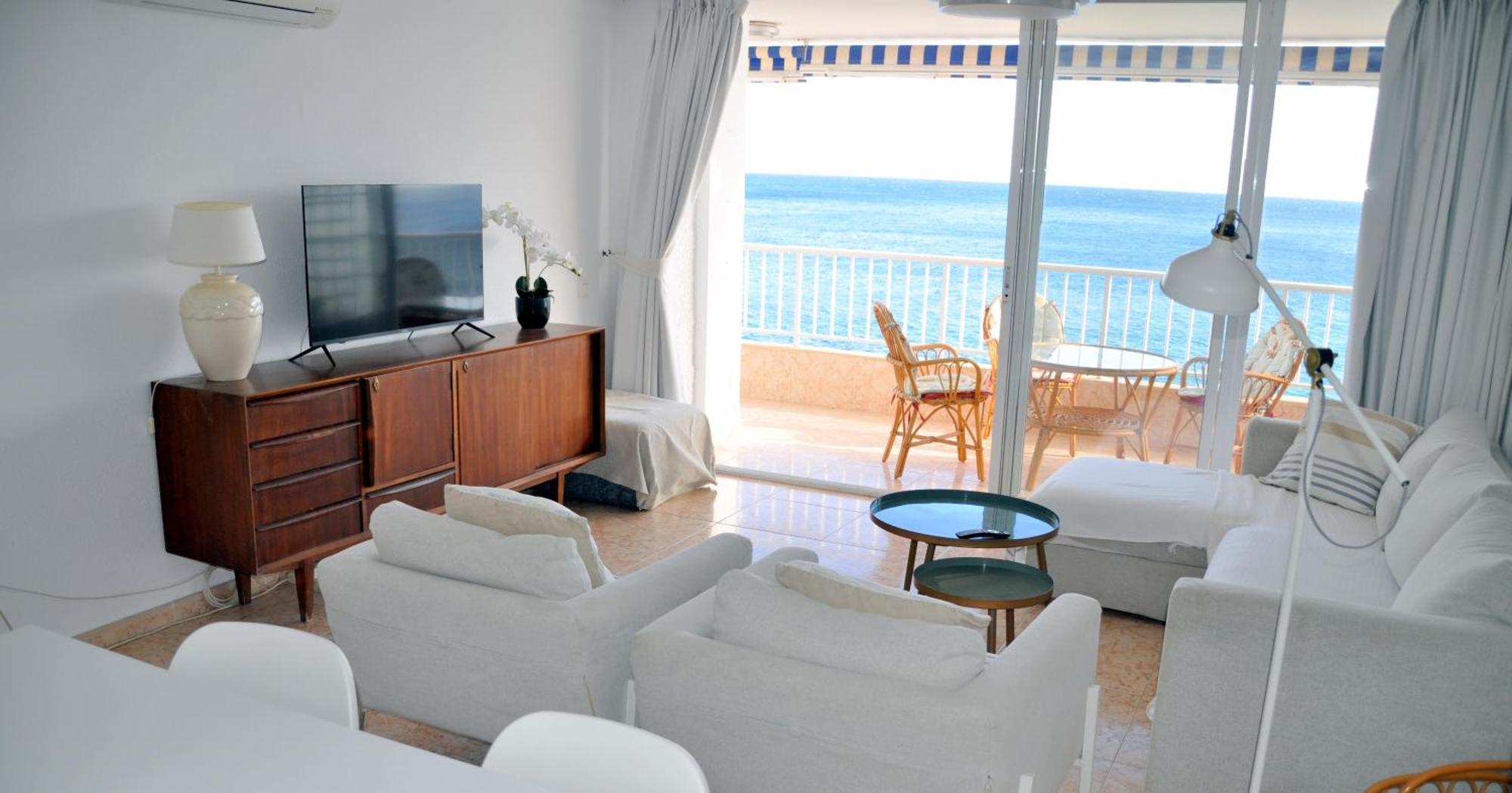 Mimar Apartamento Alicante