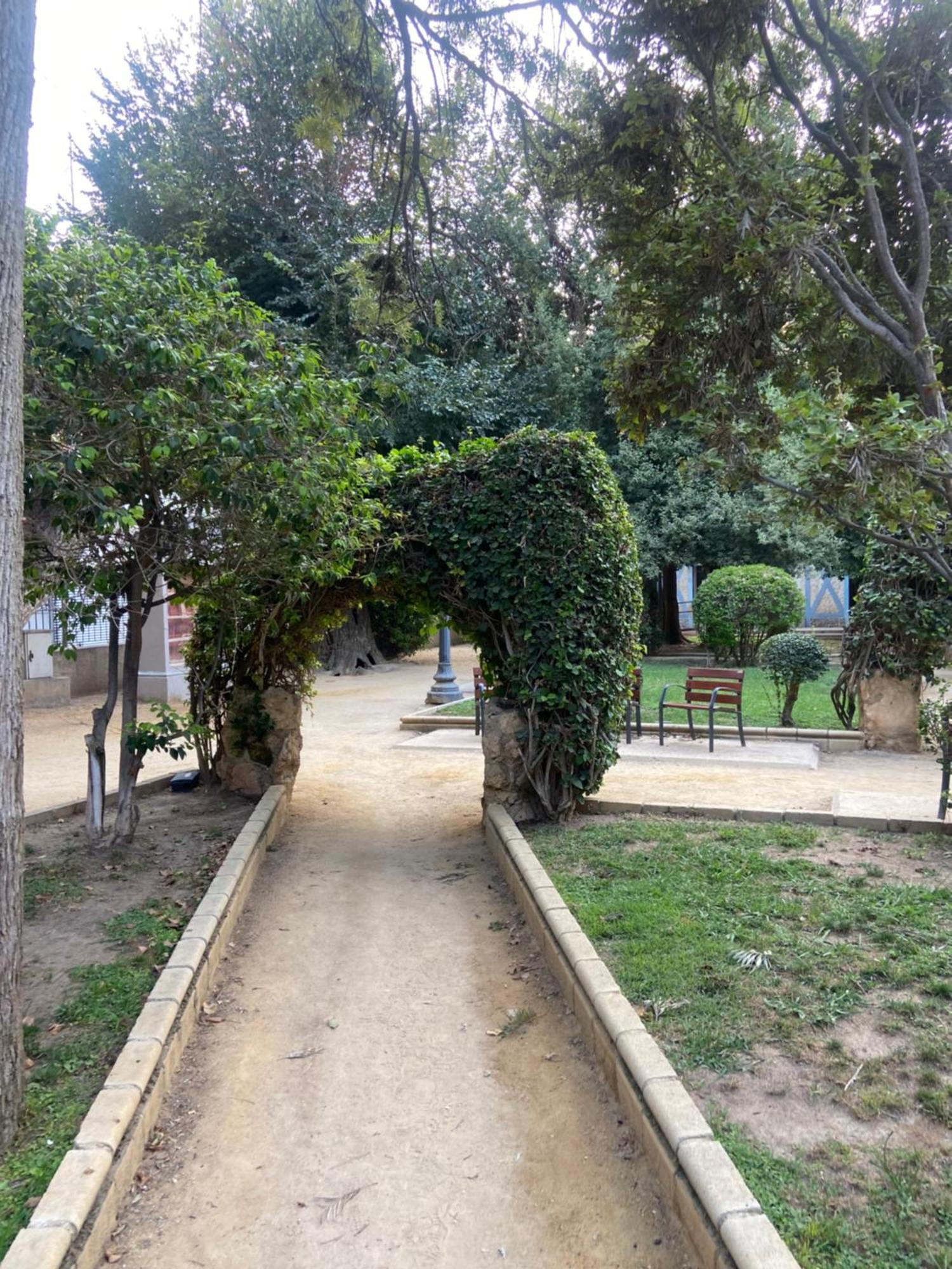 San Carlos Huoneisto *