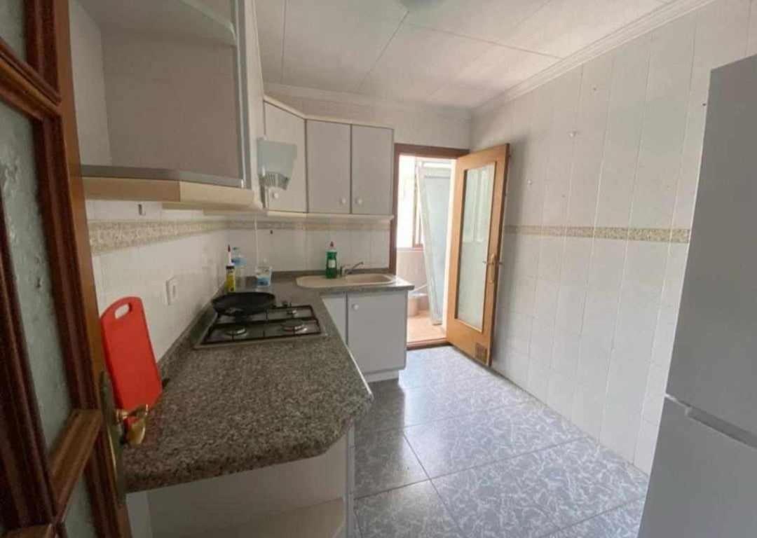 Paloma-habitacion Del Piso Accommodatie bij particulieren