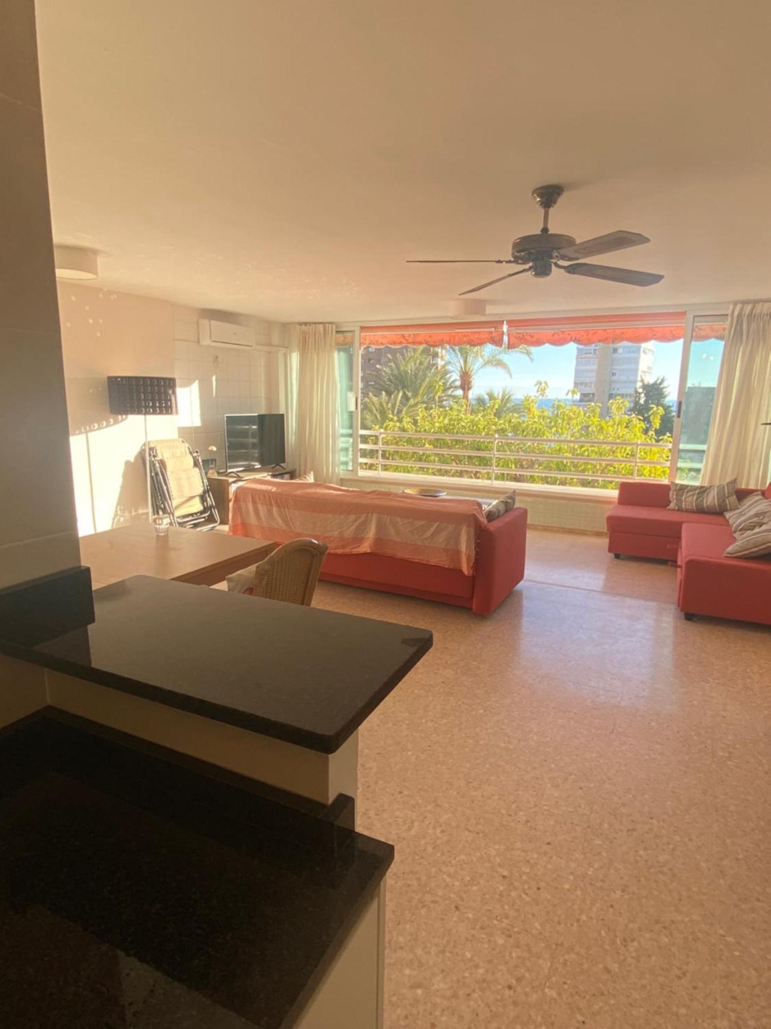 Apartment Parque La Chicharra Near And *