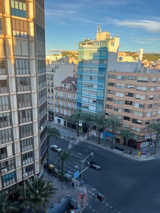 Appartement Centrally-located, Spacious Flat At Historic Centre & Short Walk To