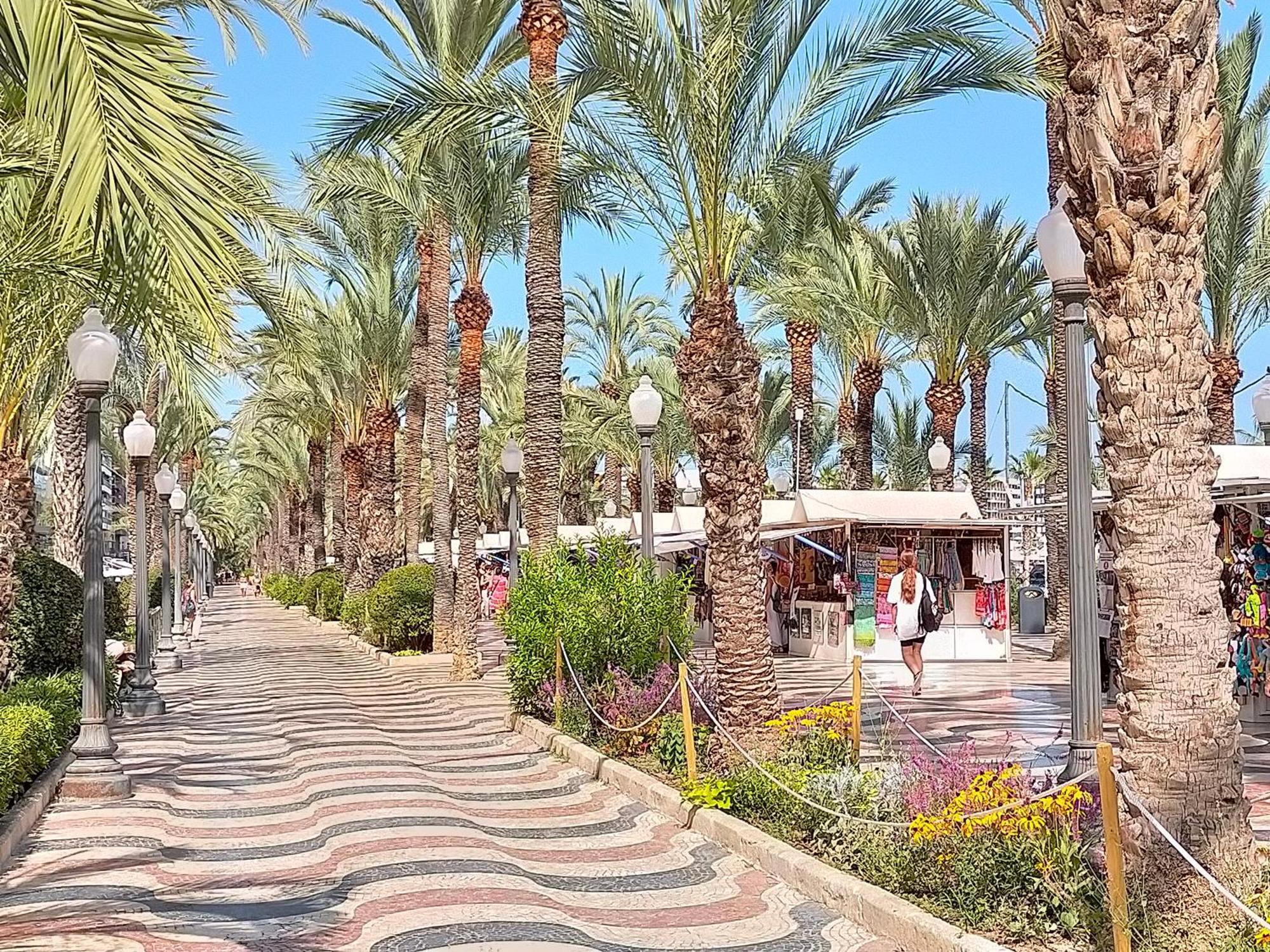 Luxury Postiguet * Alicante