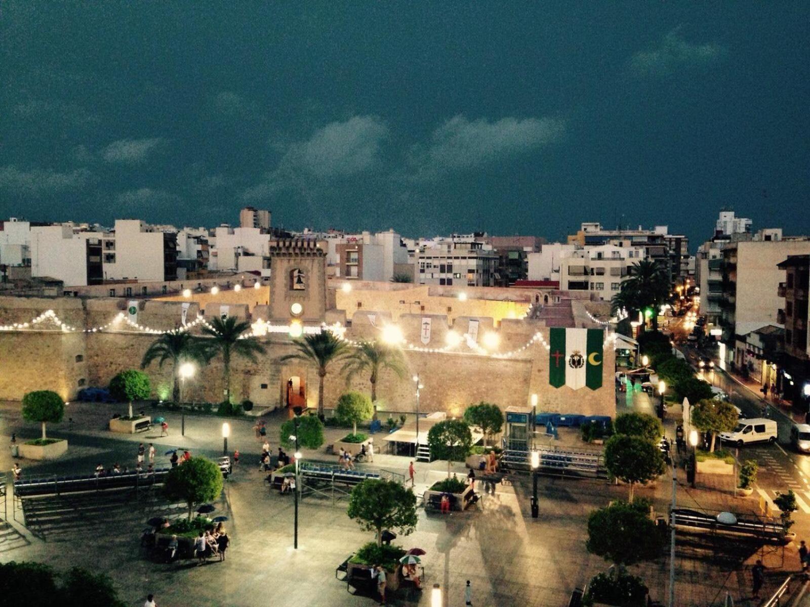Casa Tarca Gran Alacant * Alicante