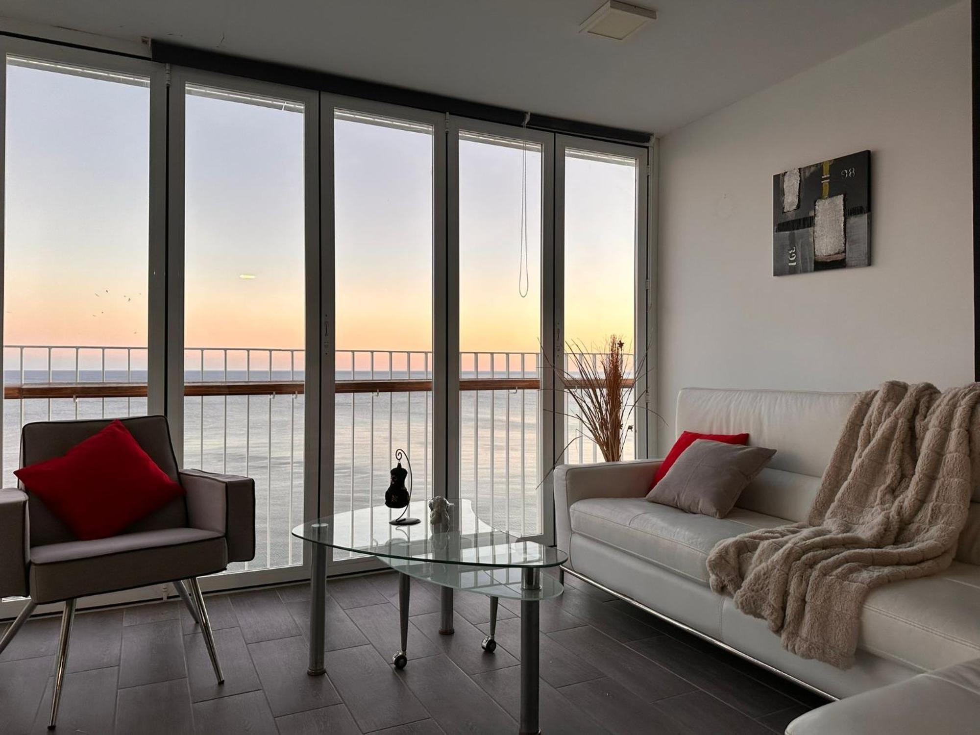 Excellent View Julia * Alicante