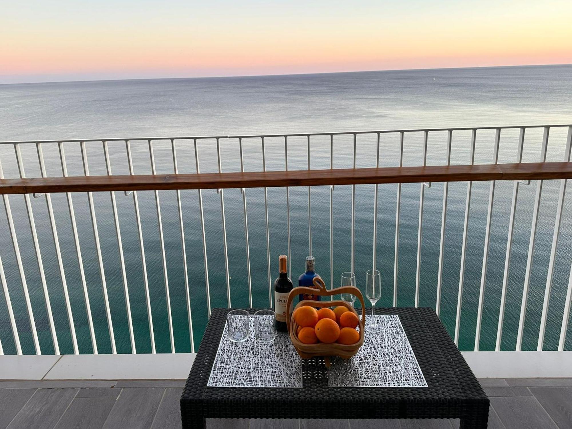 Apartment Excellent View Julia Alicante