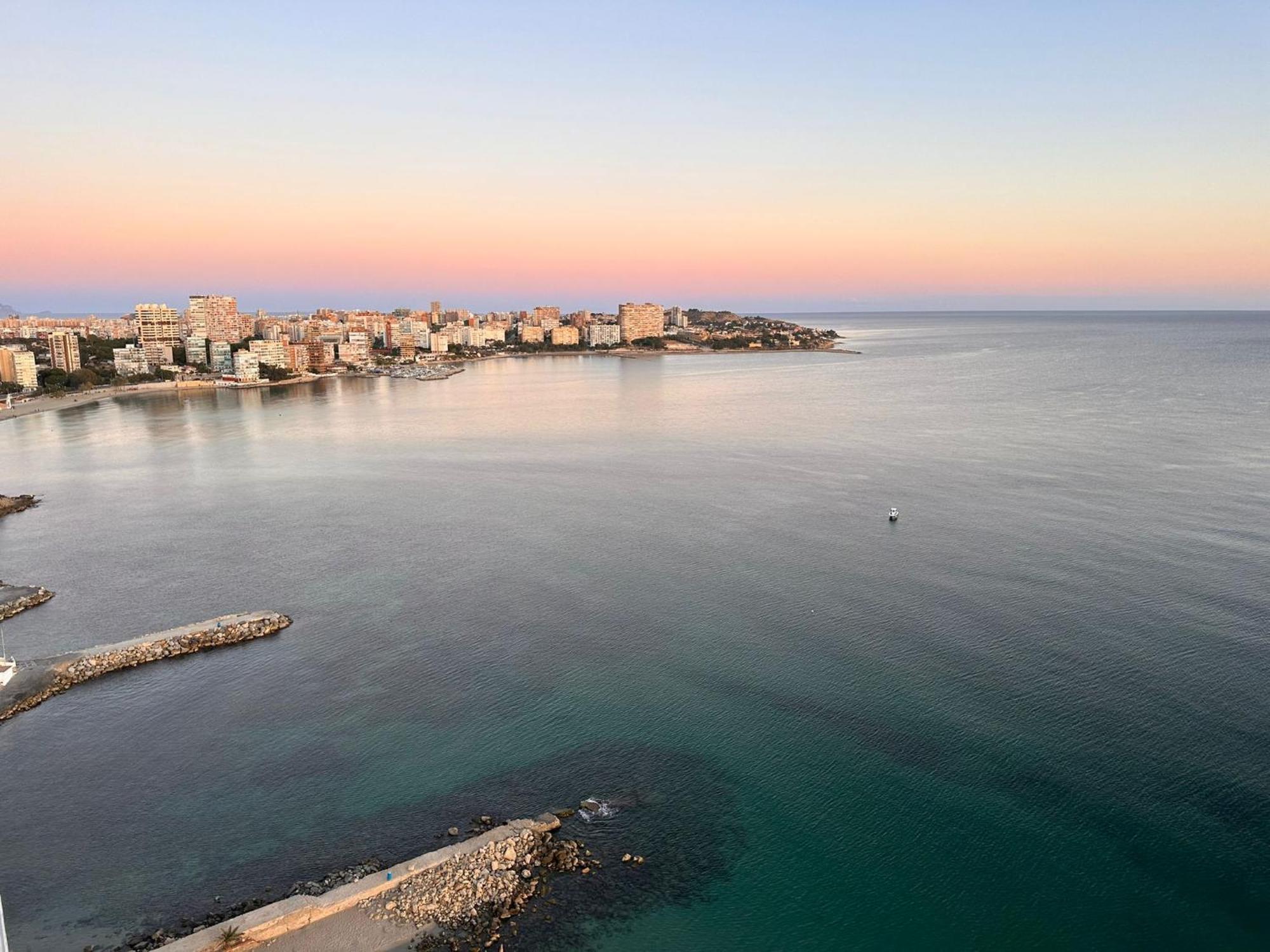 Excellent View Julia Alicante