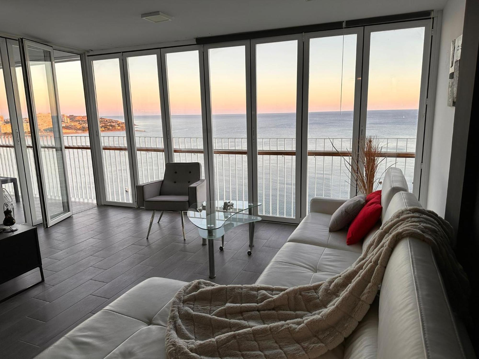Excellent View Julia Alicante