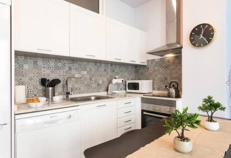 Lovely Barrio Apartment Alicante