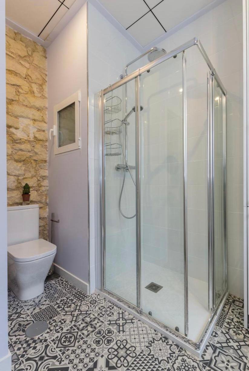 Apartment Lovely Barrio Alicante