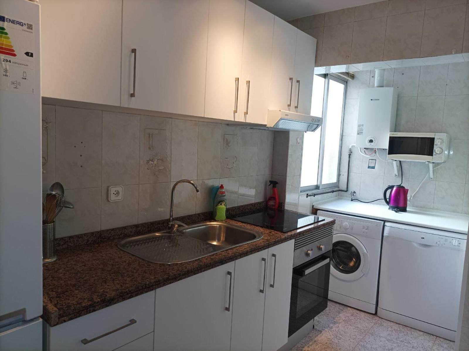Apartment Torregrosa