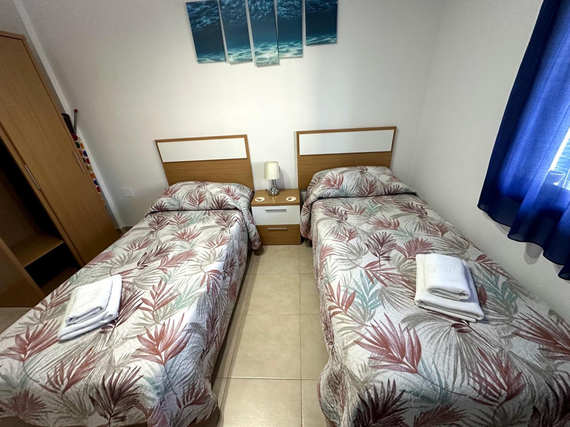 Appartement Hills Luxury Beach
