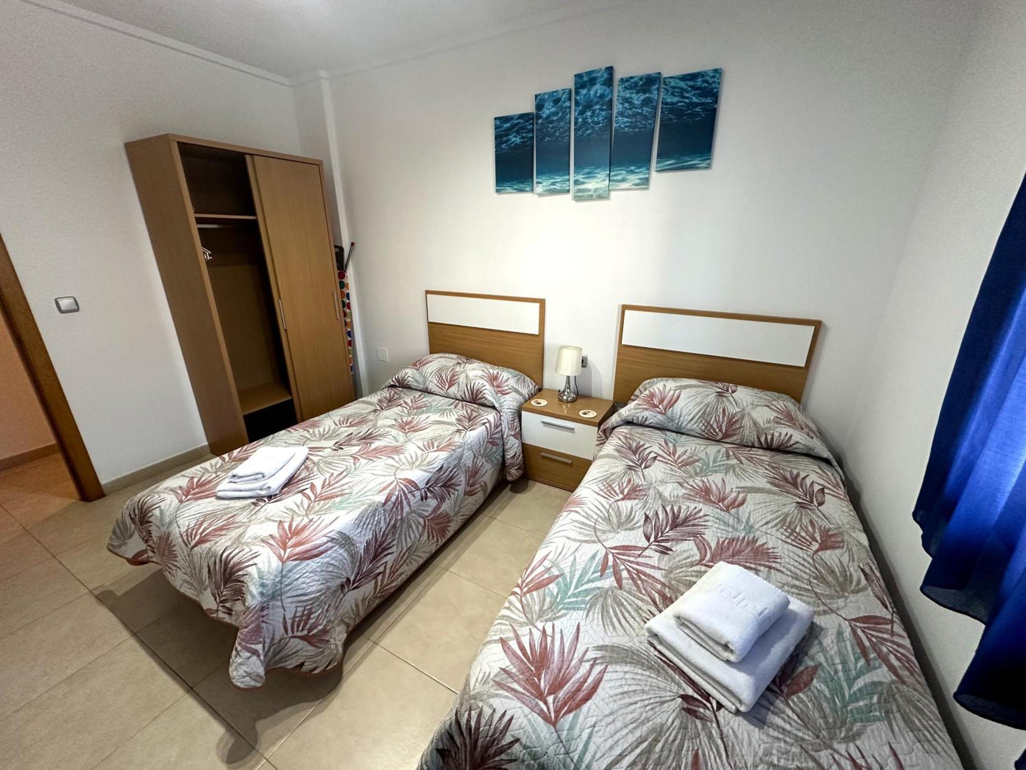 Hills Luxury Beach Appartement Alicante