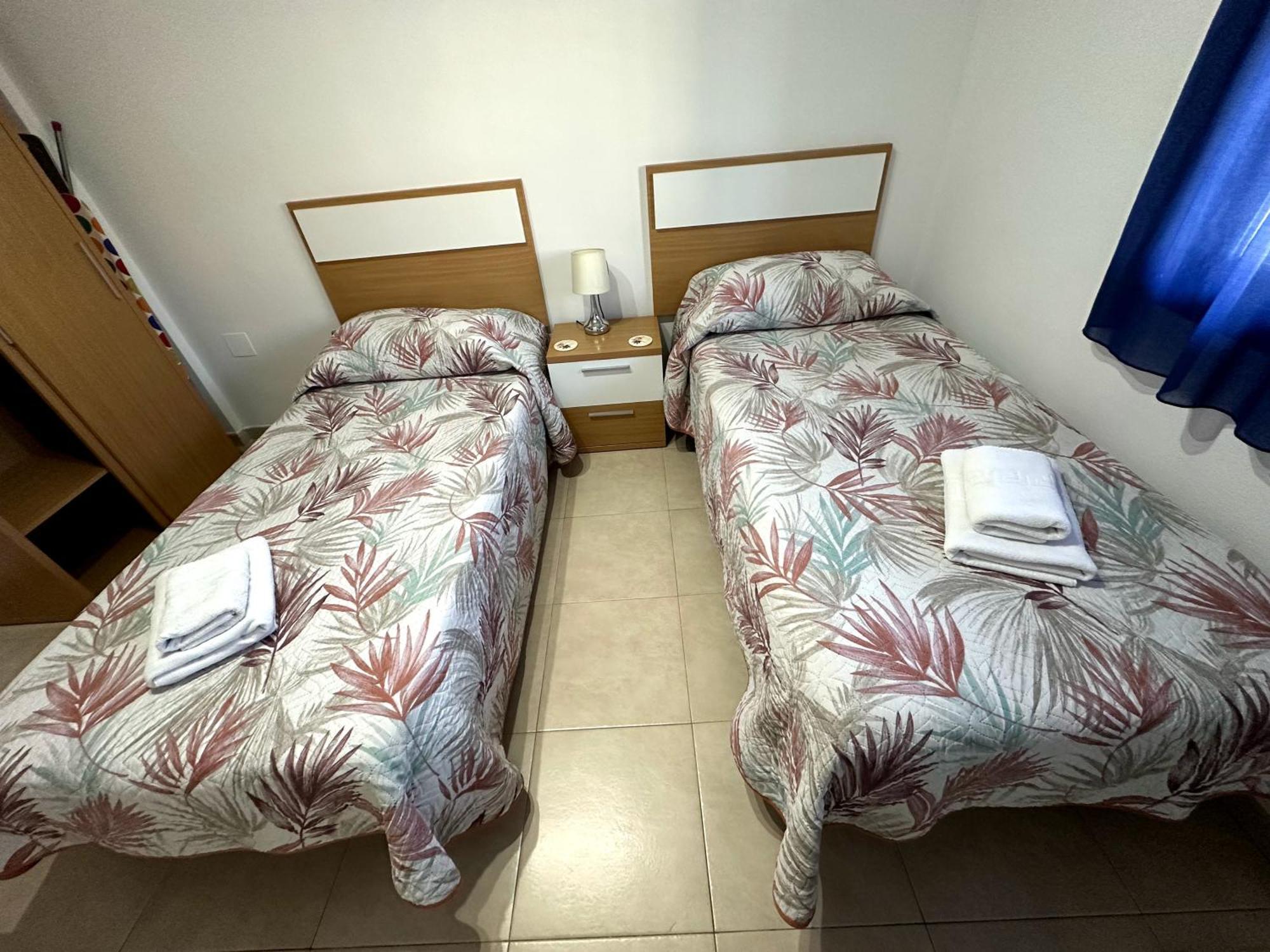 Hills Luxury Beach Appartement