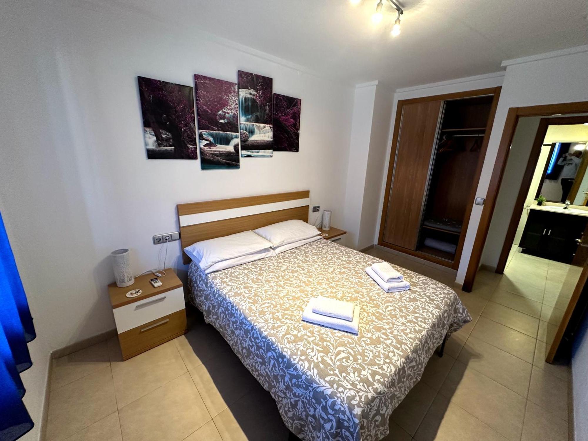 Appartement Hills Luxury Beach *