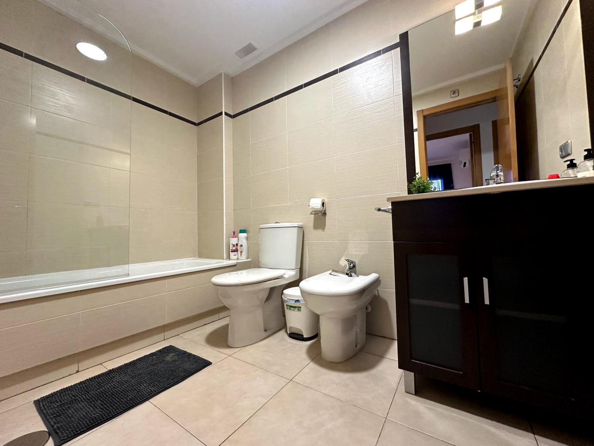 Appartement Hills Luxury Beach Alicante