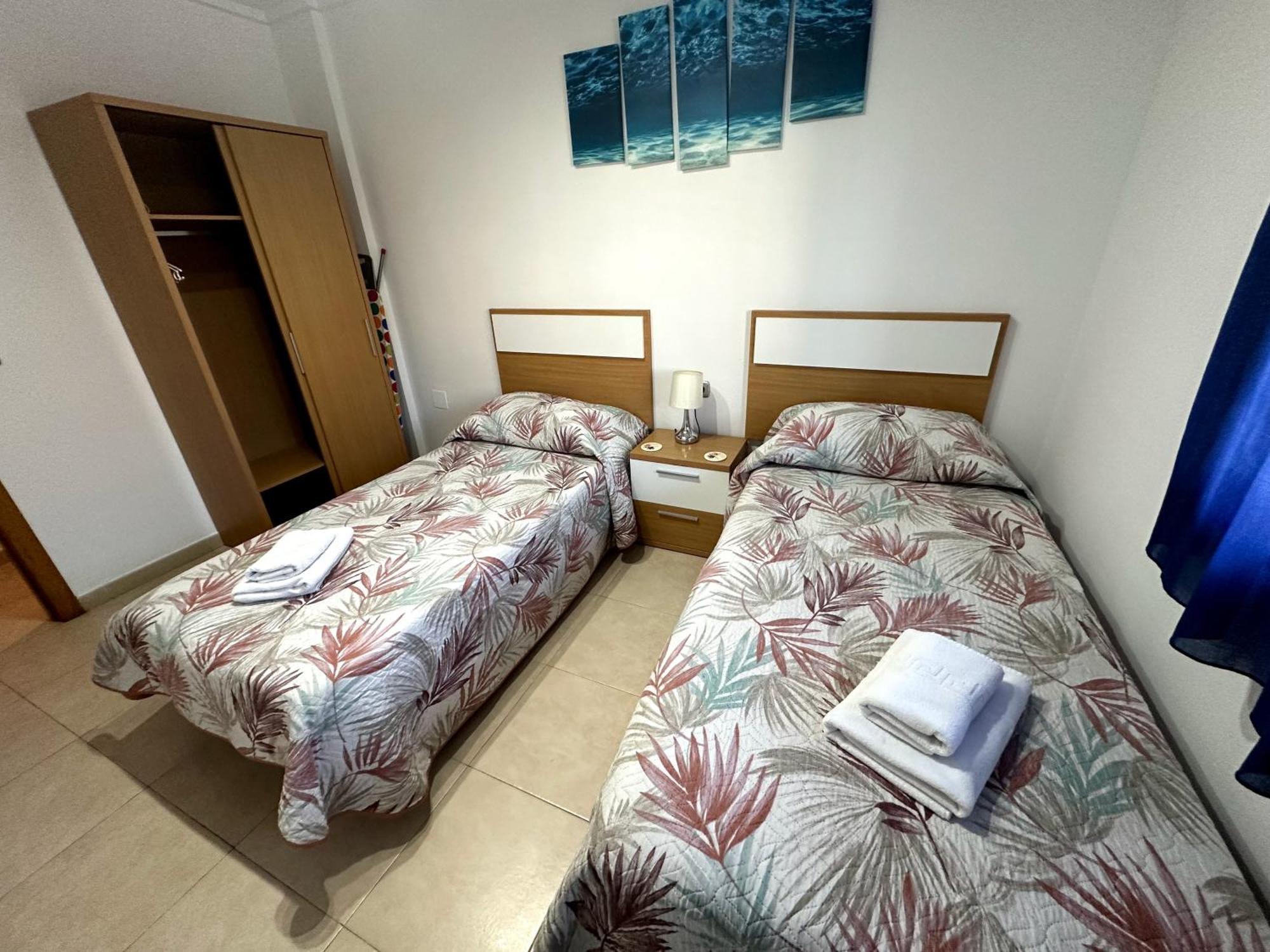 Huoneisto Hills Luxury Beach