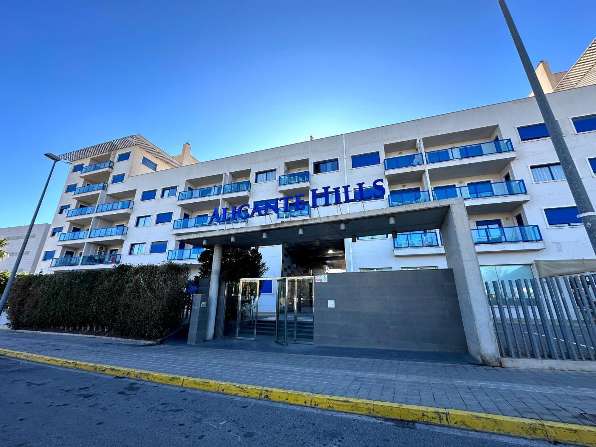 Hills Luxury Beach Alicante