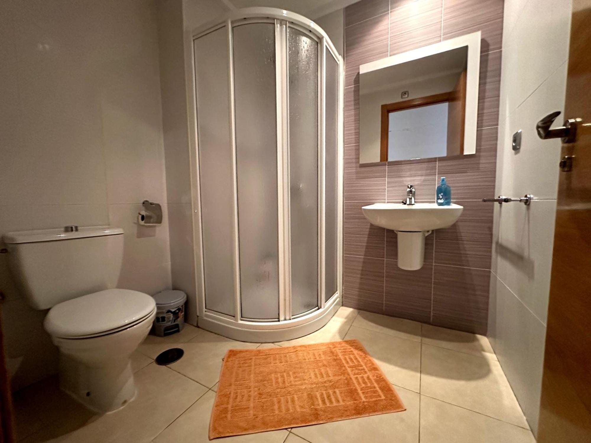 Hills Luxury Beach Appartement