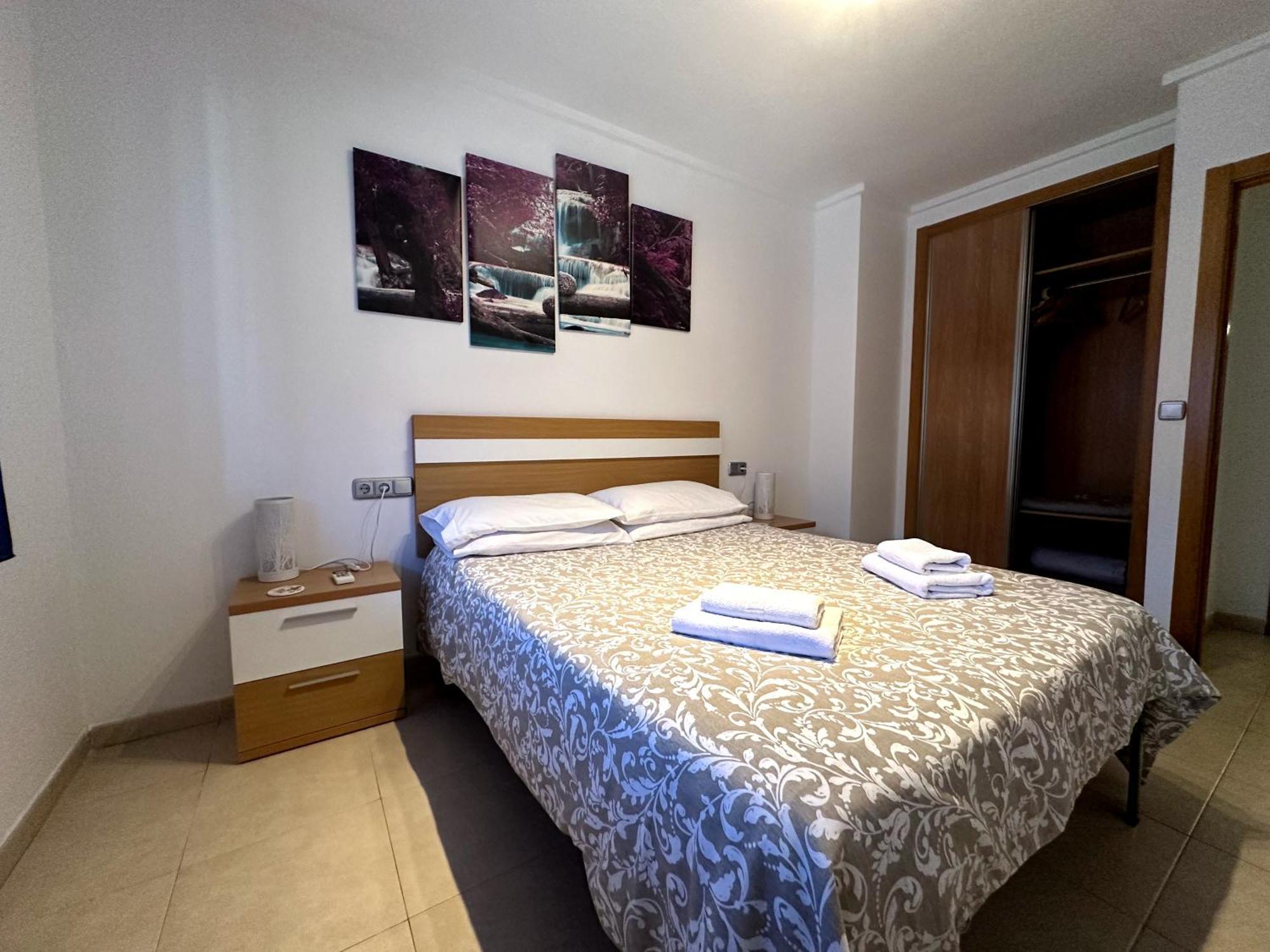 Appartement Hills Luxury Beach *
