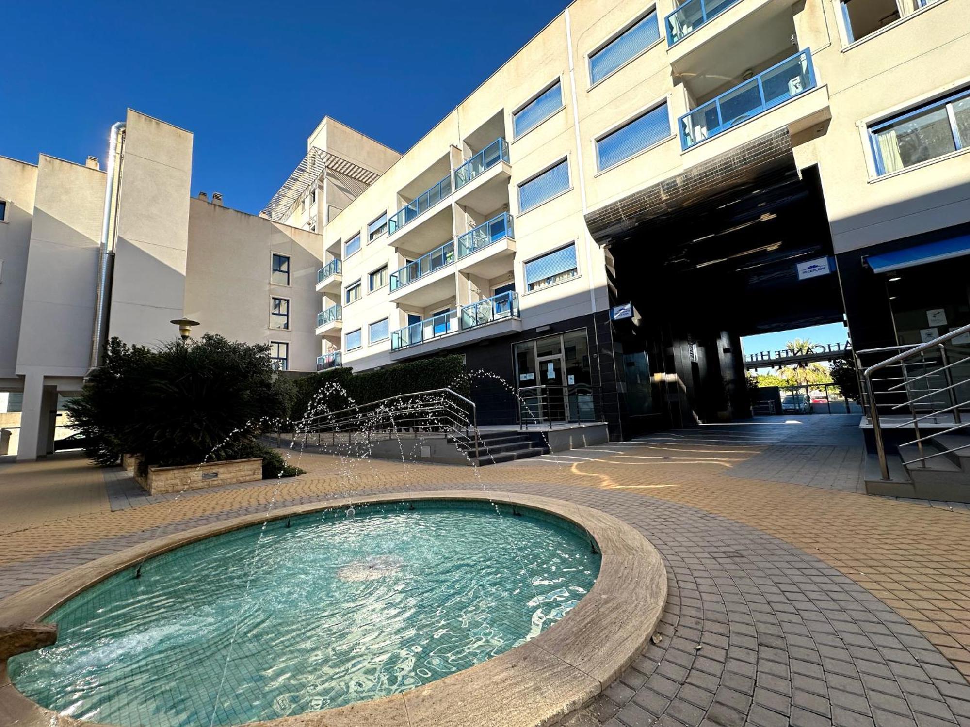 Appartement Hills Luxury Beach Alicante