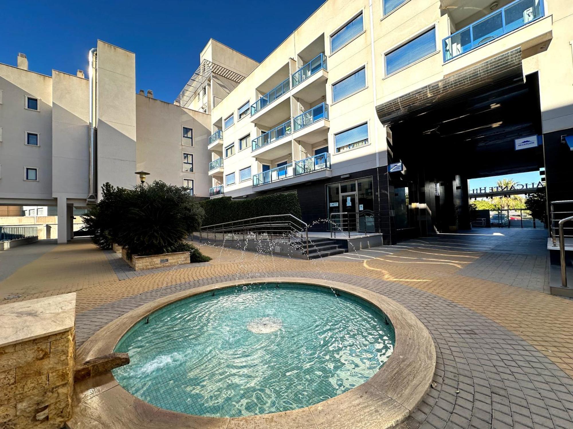 Hills Luxury Beach * Alicante