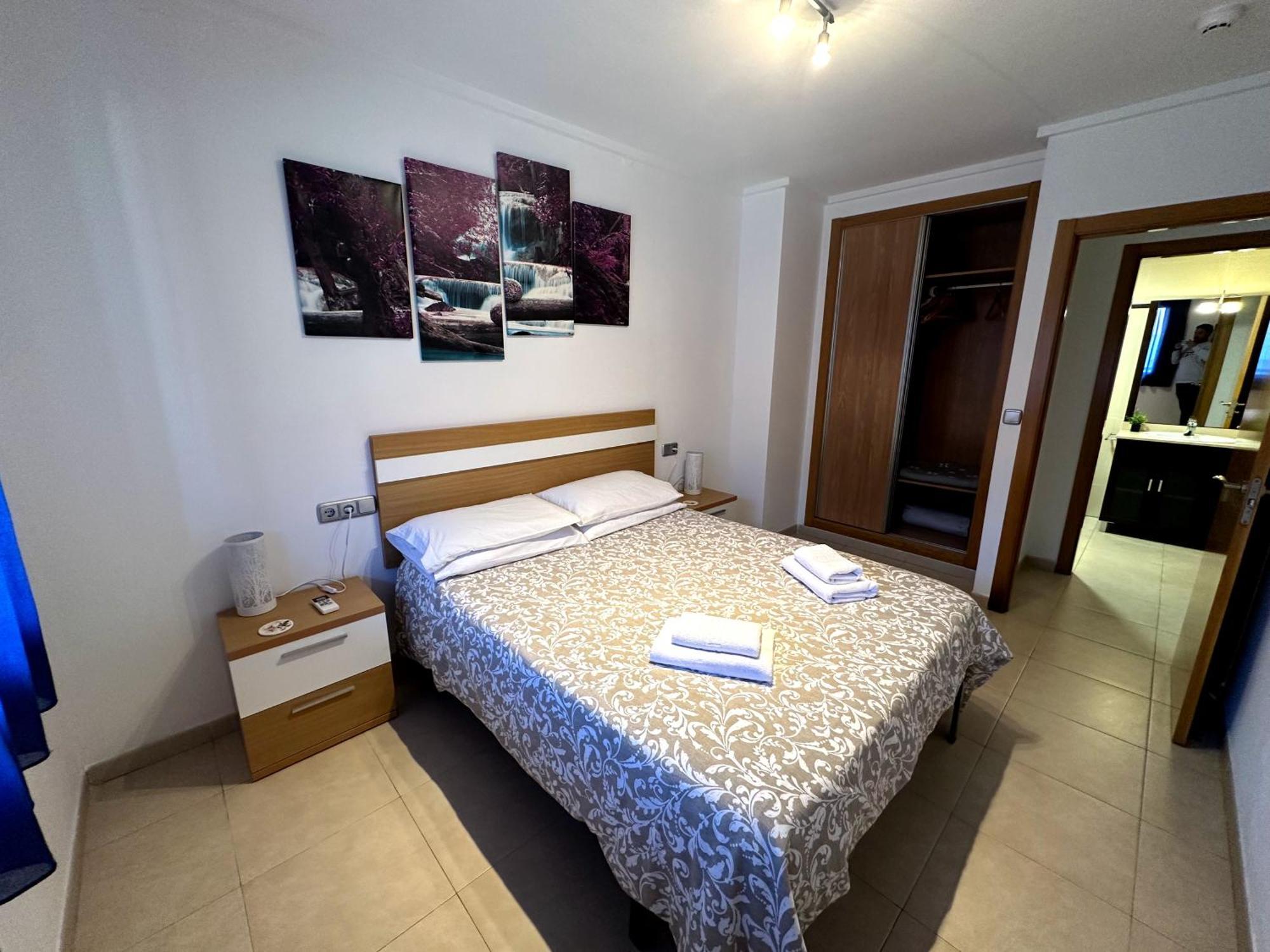 Appartement Hills Luxury Beach