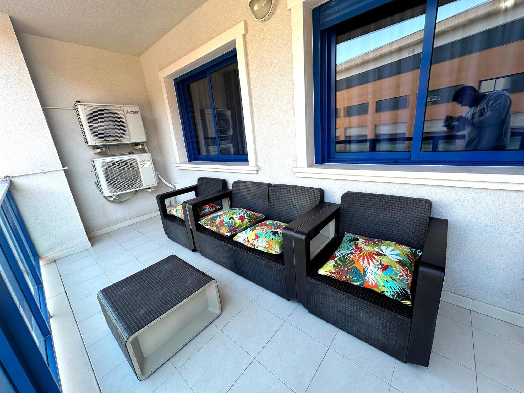 Hills Luxury Beach Appartement