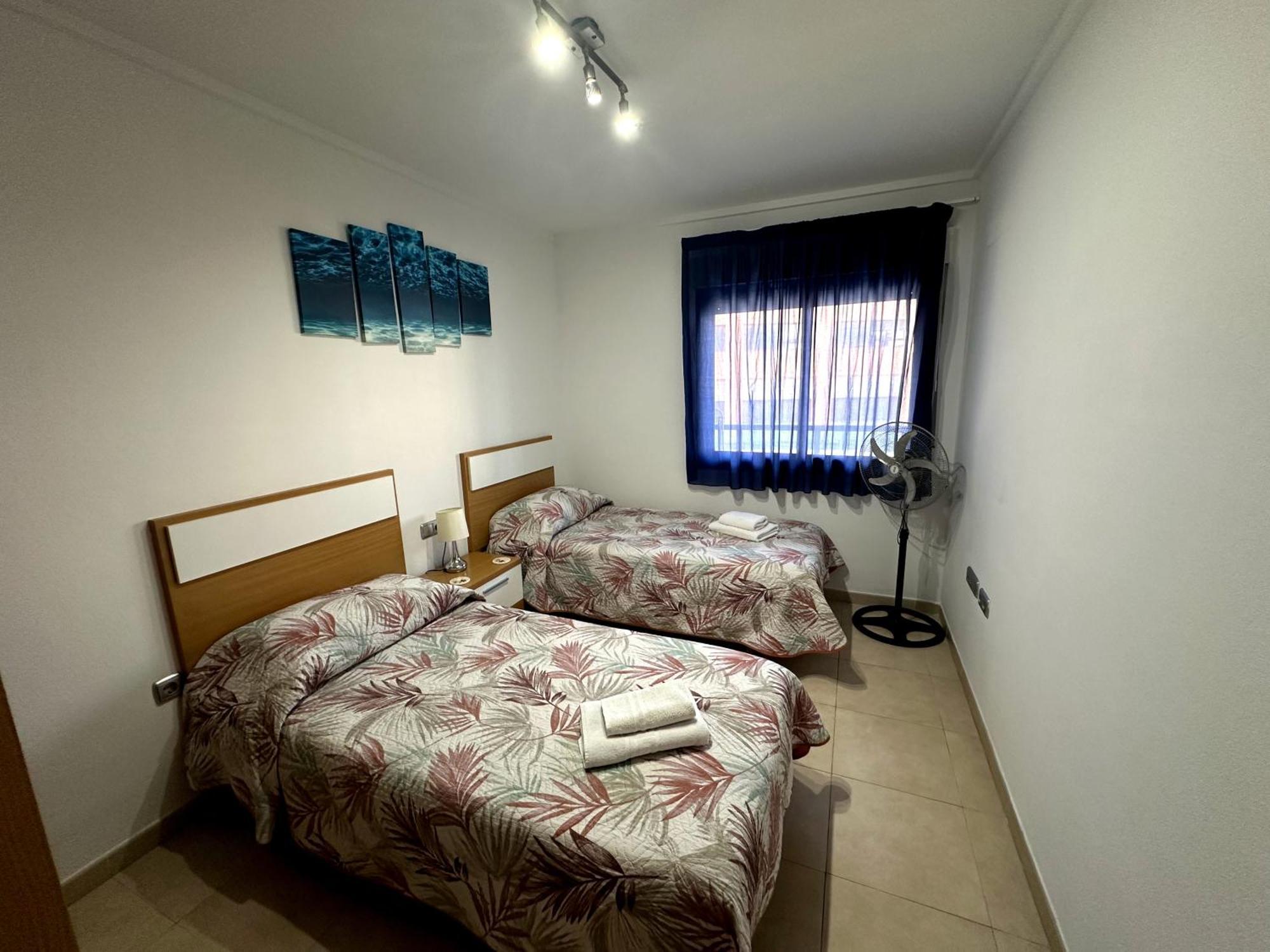 Apartment Hills Luxury Beach *