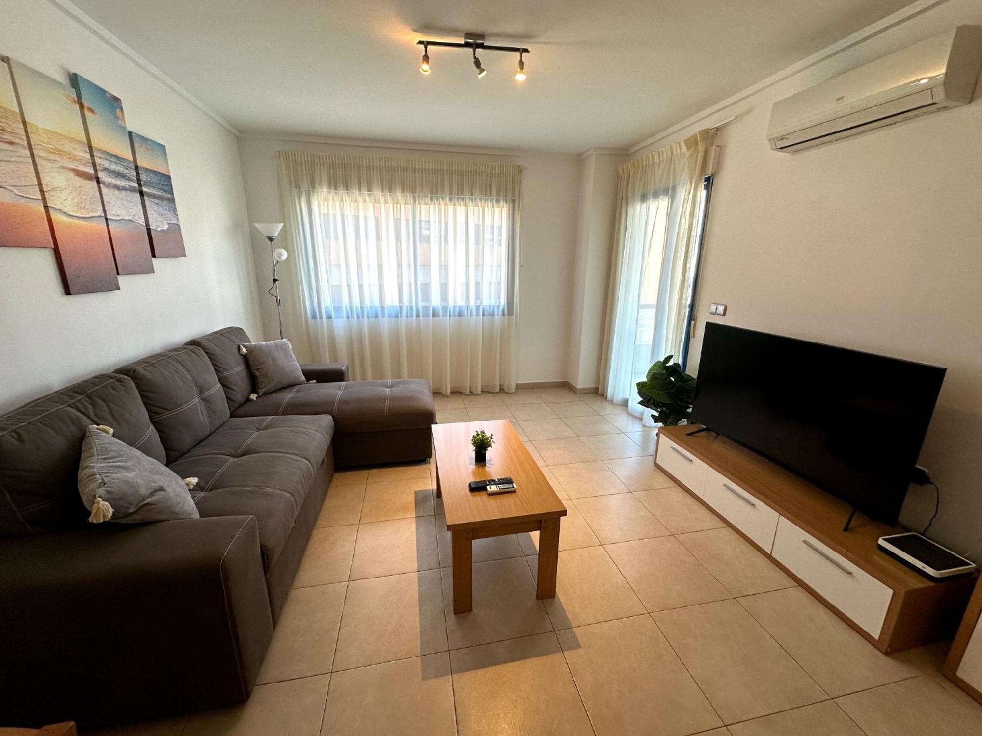 Hills Luxury Beach Appartement *