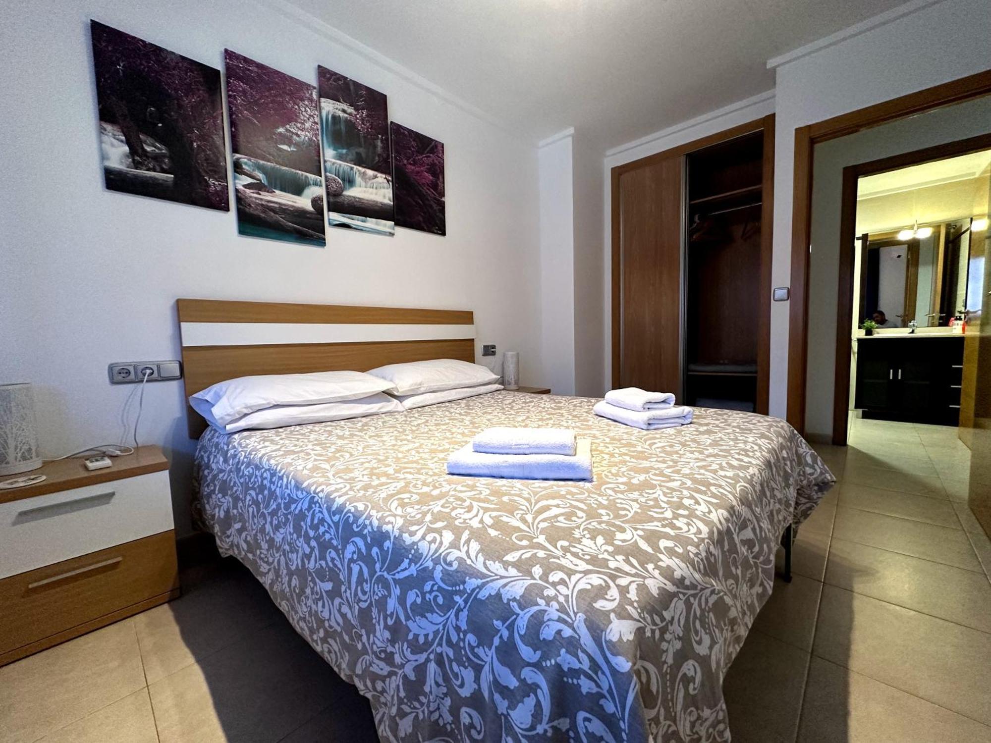 Appartement Hills Luxury Beach Alicante