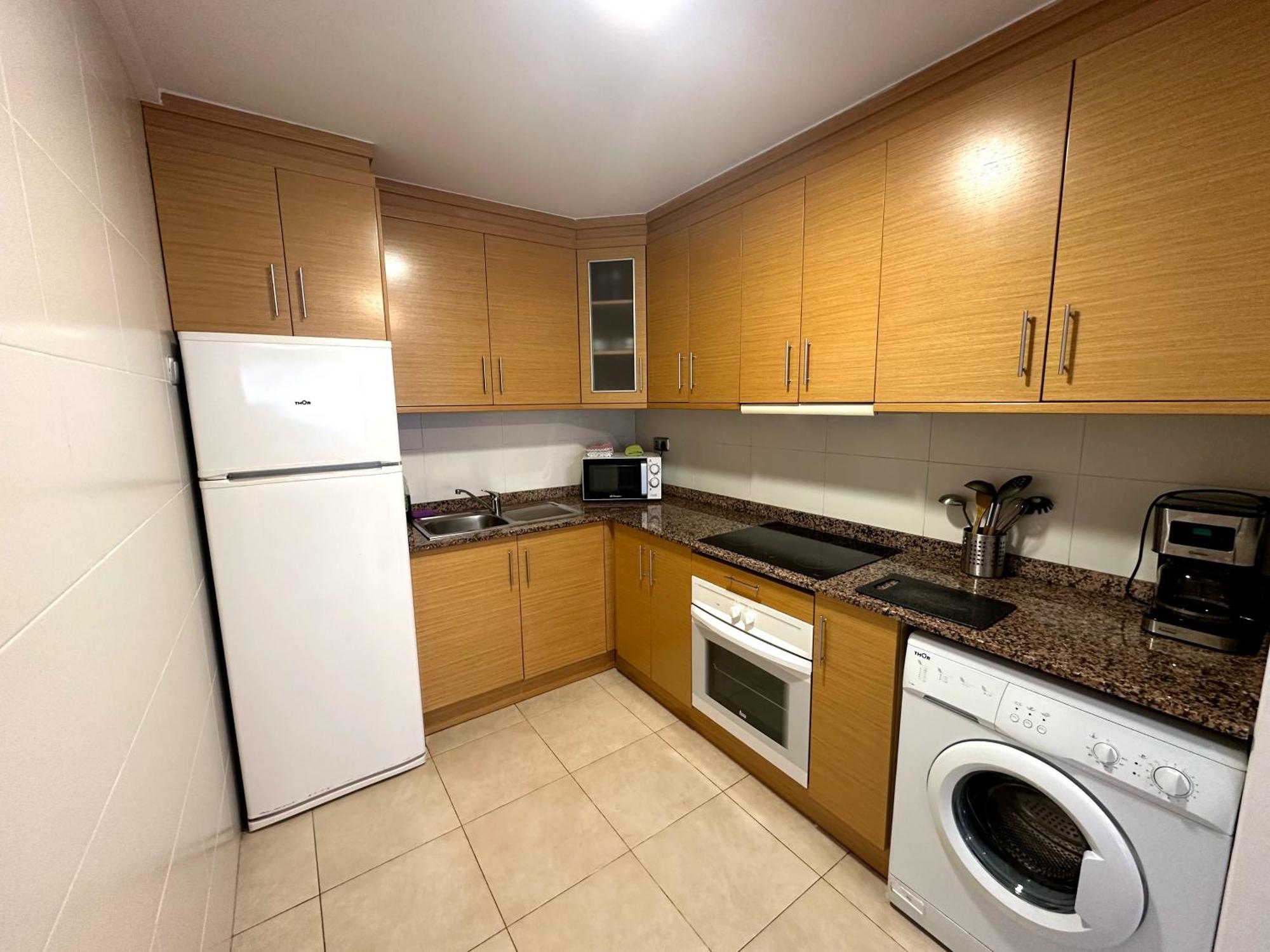 Appartement Hills Luxury Beach