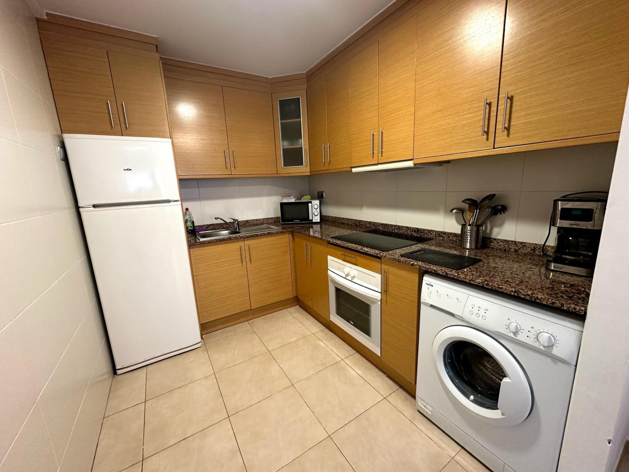 Hills Luxury Beach Appartement