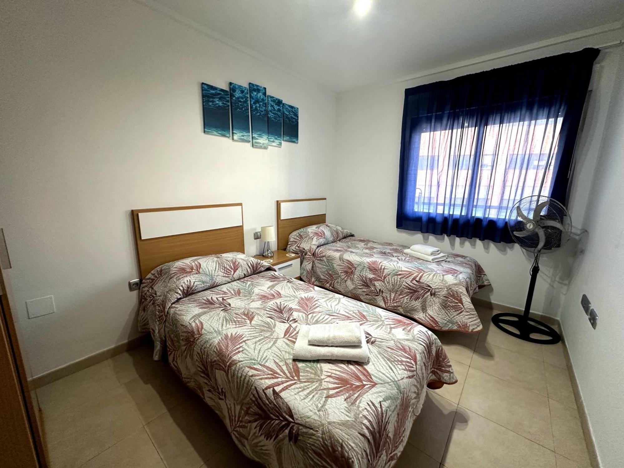 Hills Luxury Beach Appartement *