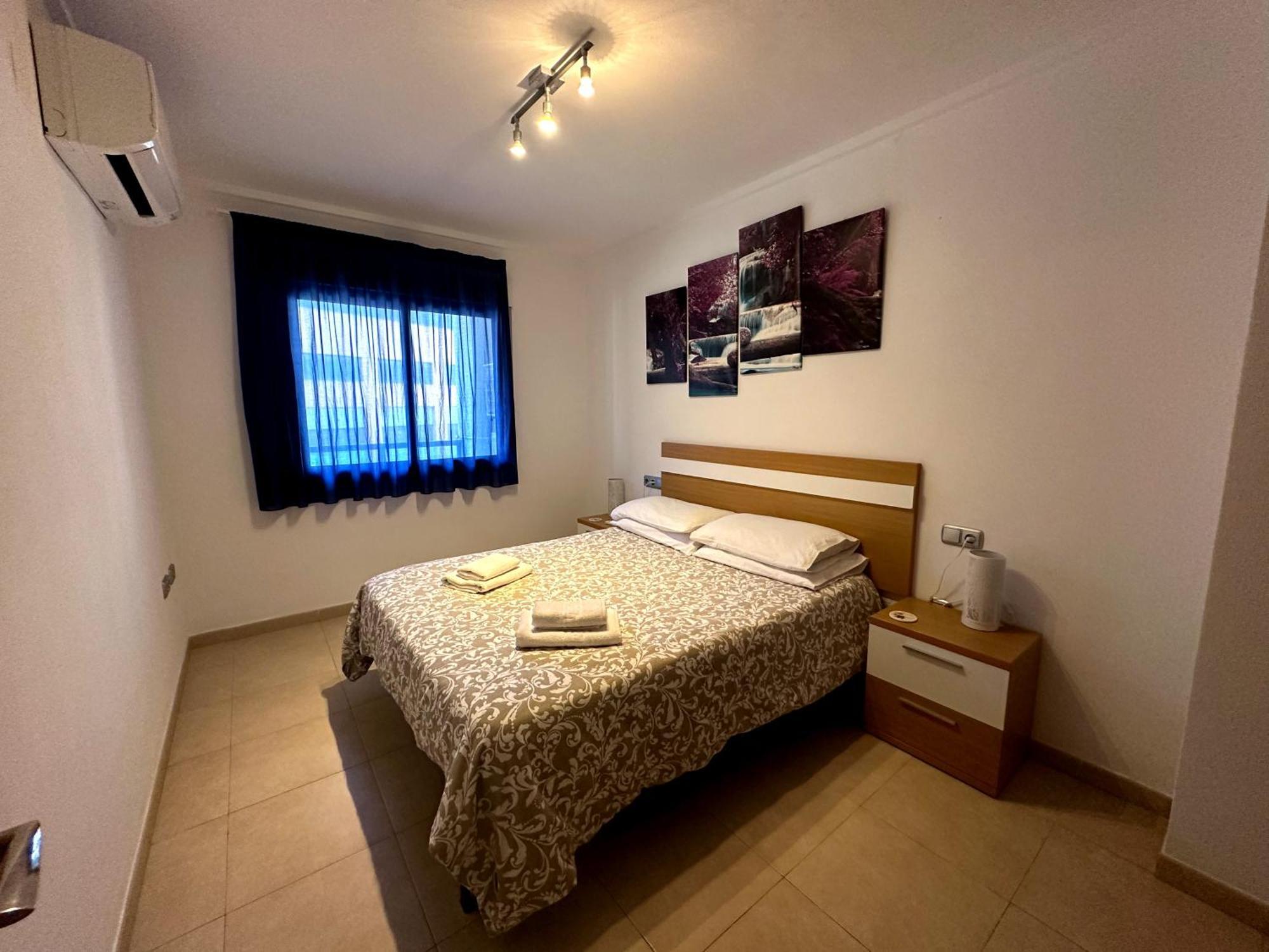 Appartement Hills Luxury Beach