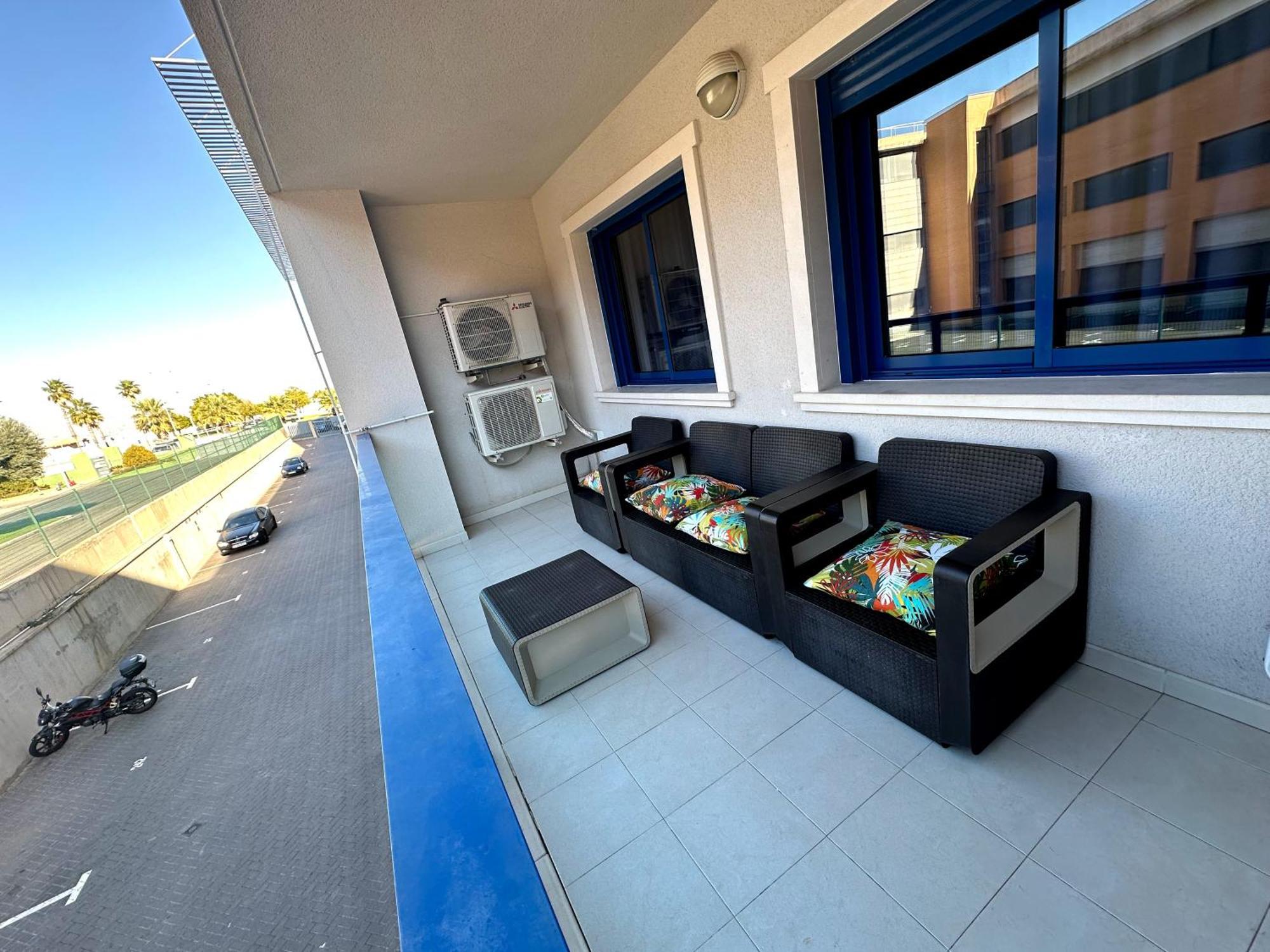 Hills Luxury Beach