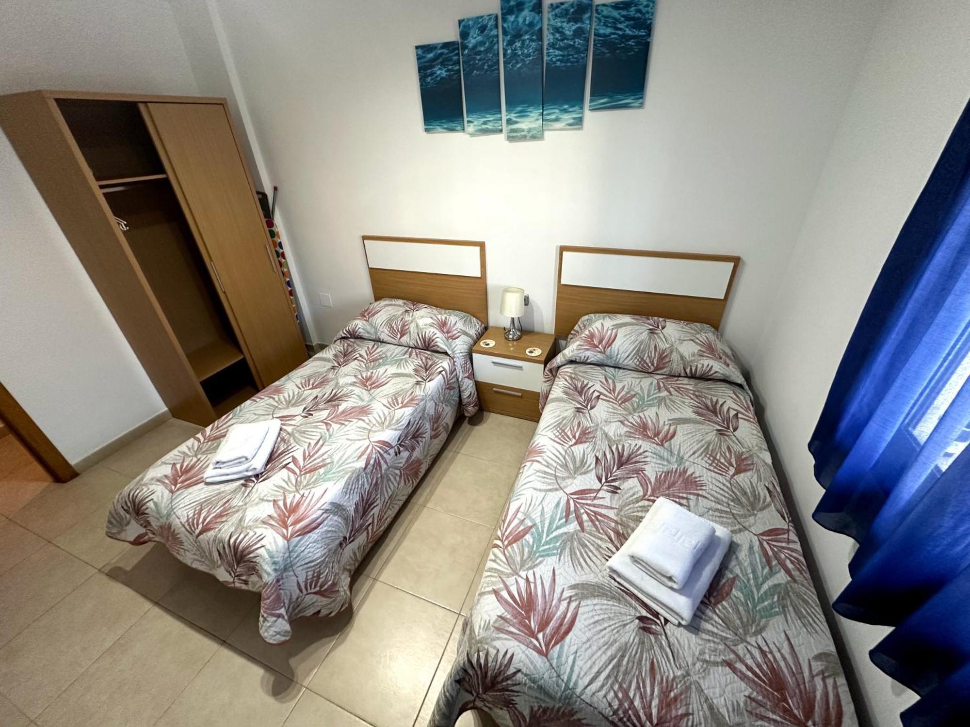 Appartement Hills Luxury Beach
