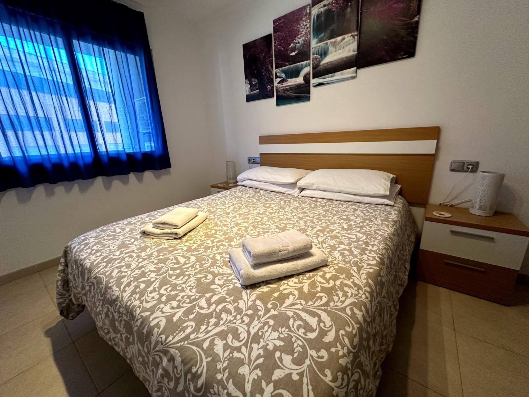 Hills Luxury Beach Appartement Alicante